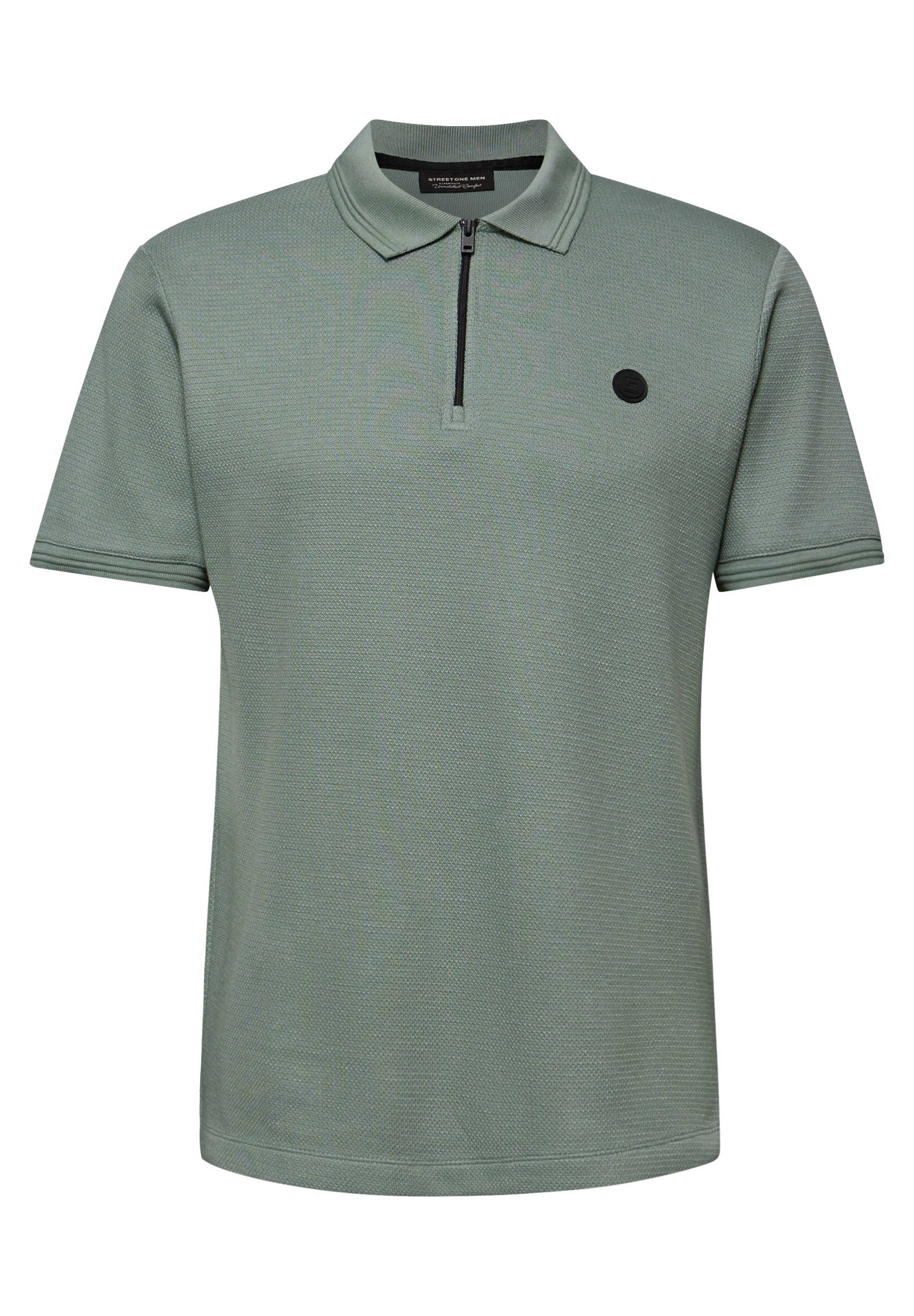 dusty mint