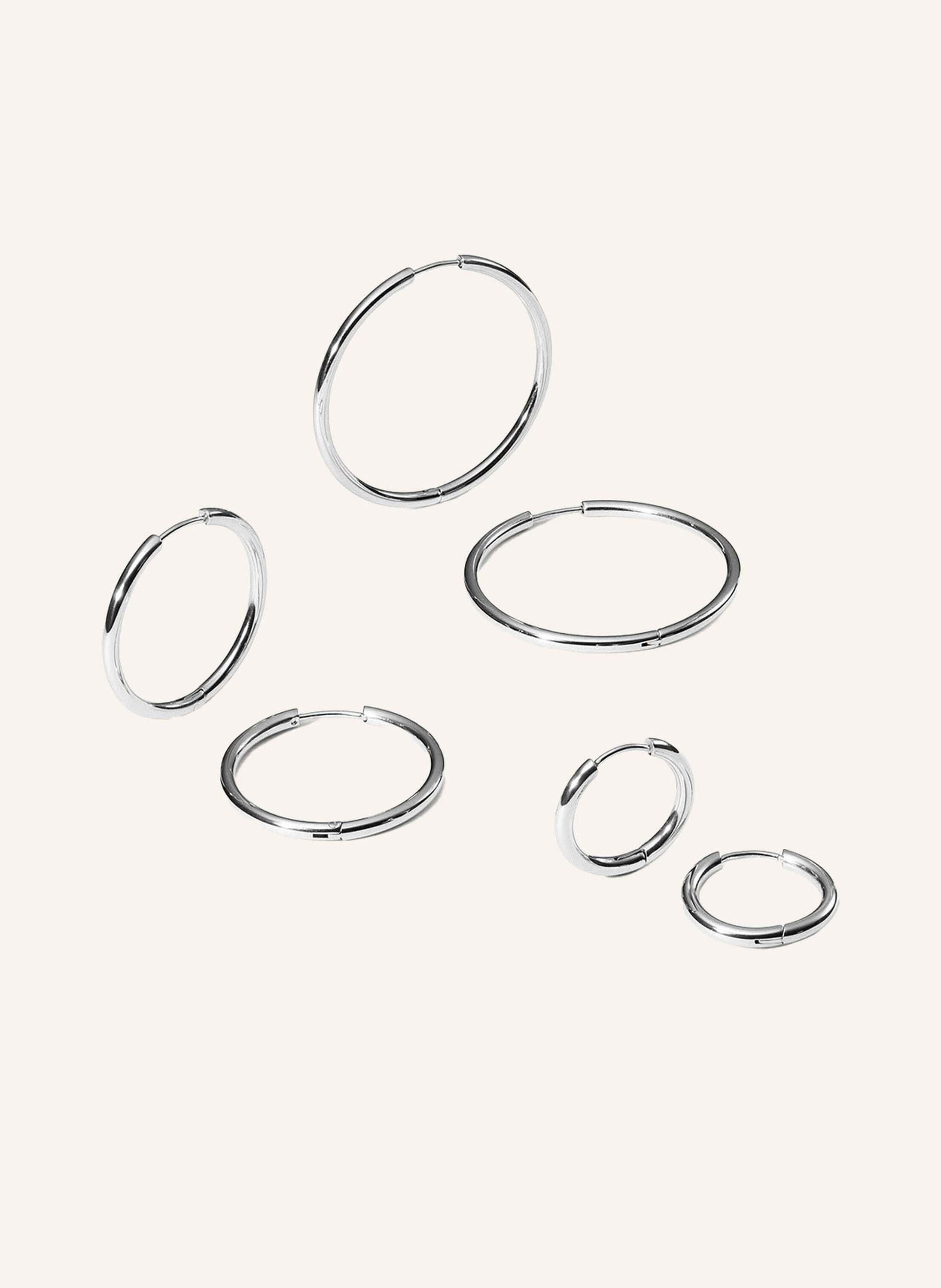 Purelei Schmuckset Echo (3-tlg)