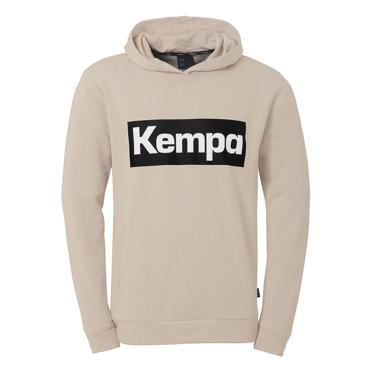 Kempa Sweatshirt Promo Hoodie