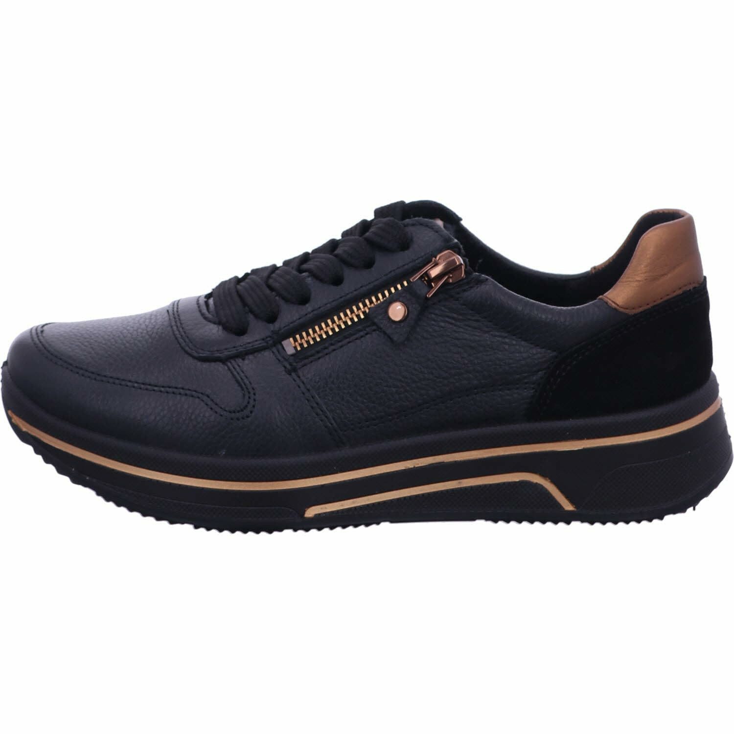 Ara Freizeit Schnürer für Damen Sneaker günstig online kaufen