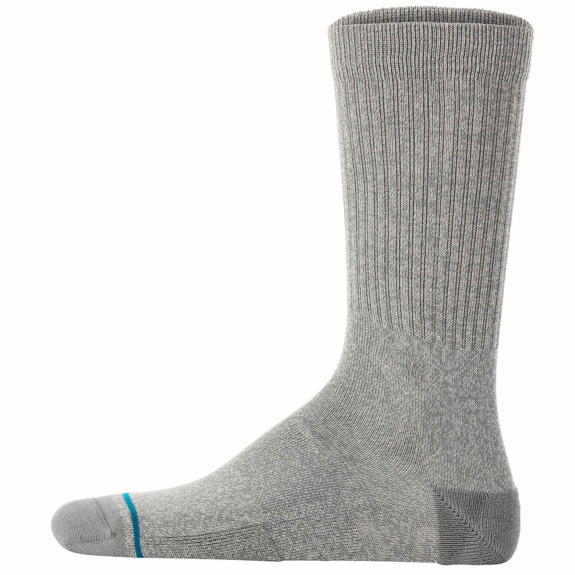 Stance Kurzsocken Unisex Socken 3er Pack Baumwollmischung (Packung, 3er Pack)