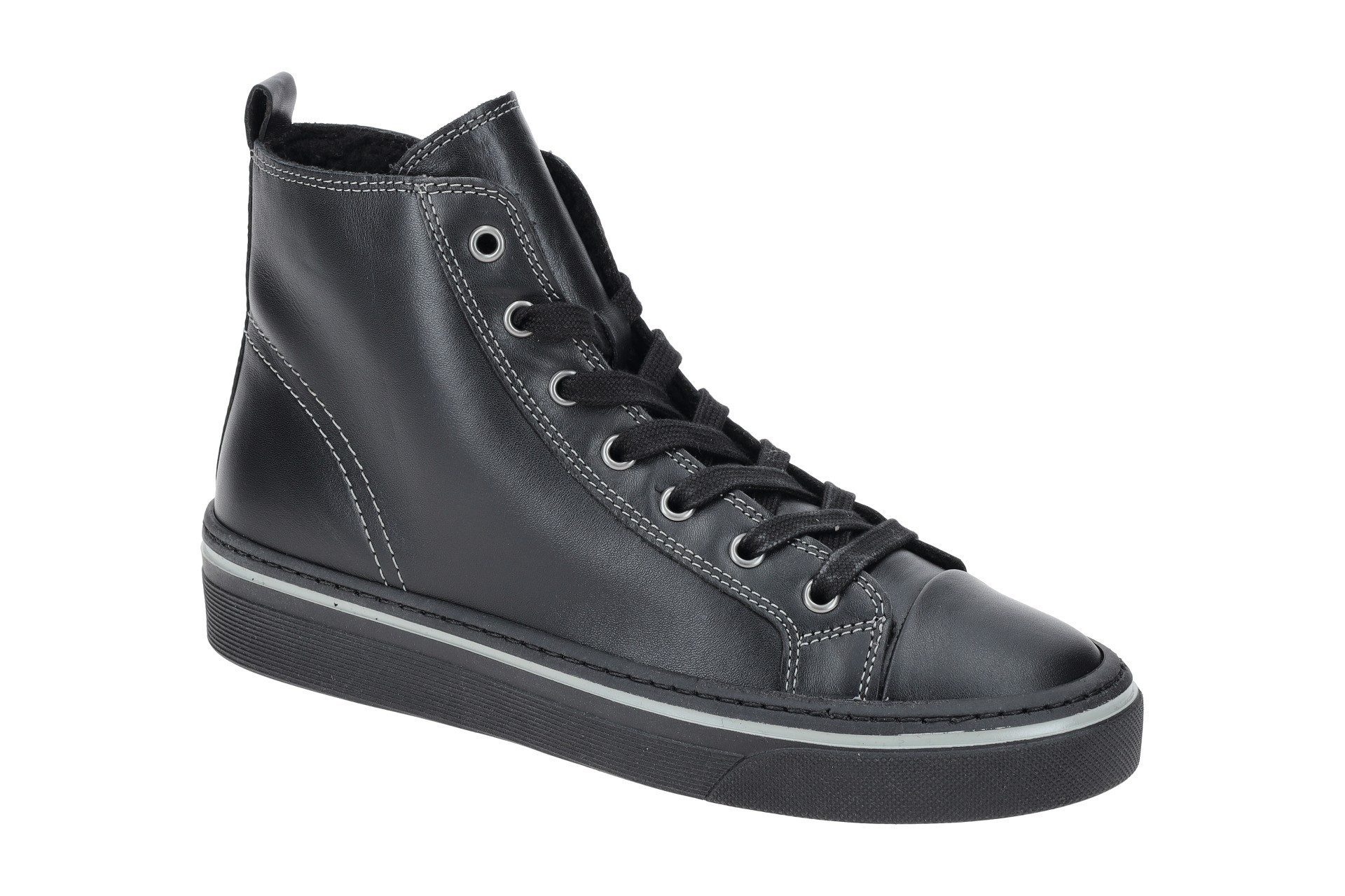 Gabor 33.660.77 Чоботи