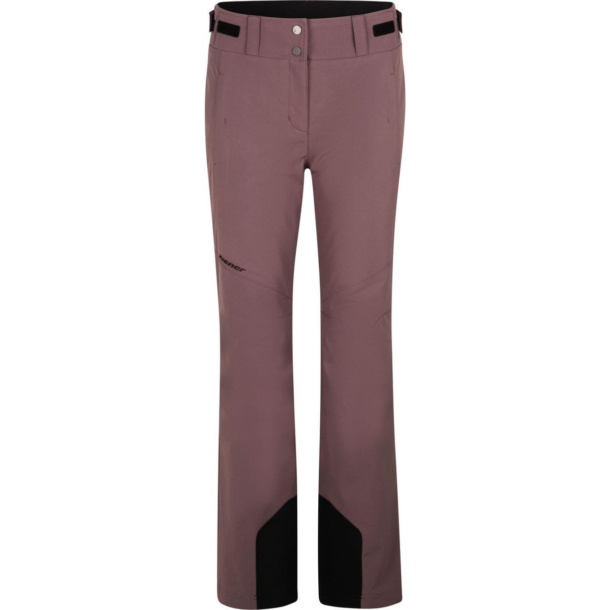 Ziener Skihose Talina-z Pants Lady Hochwertige Skihose für Damen, die Wärme, Schutz und