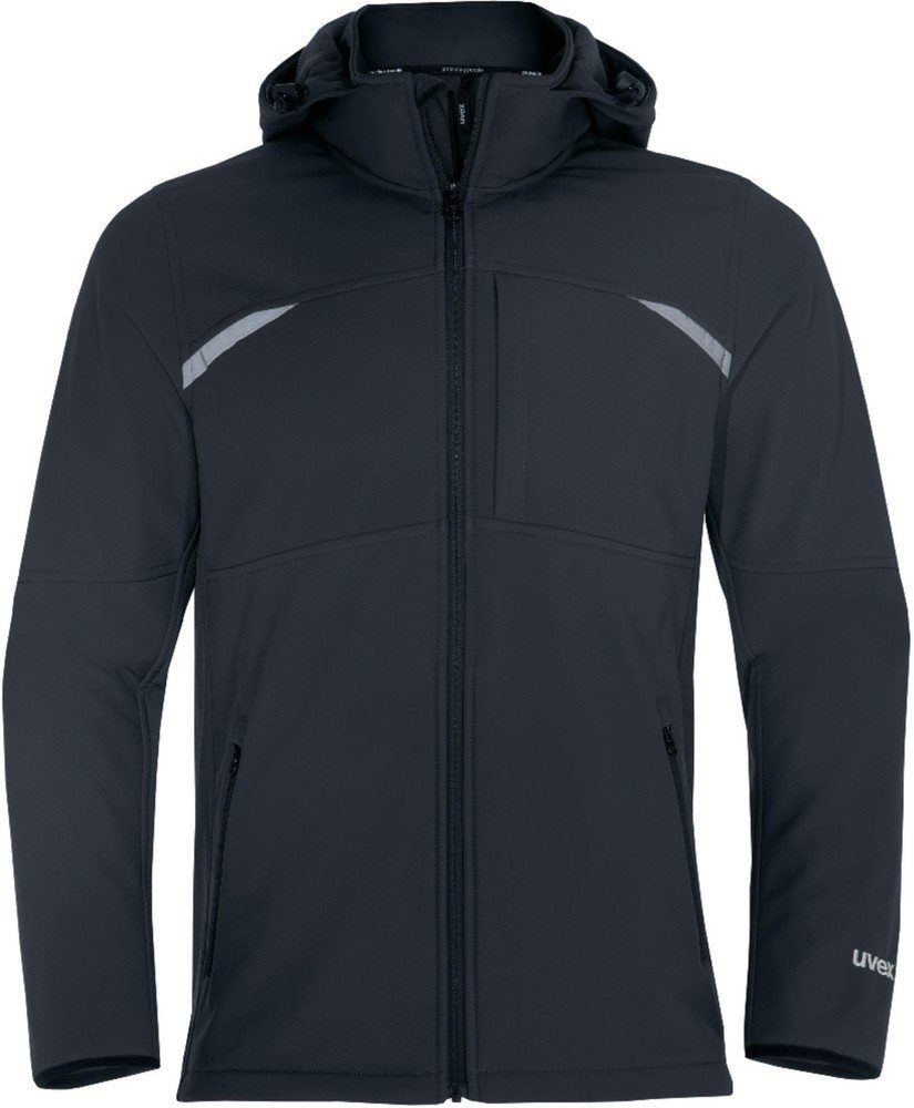 Softshelljacke