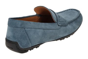 Geox U35CFB 00020 C4005 Slipper