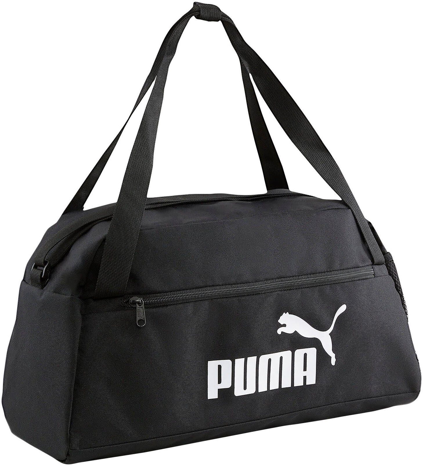 [Großer Ausverkauf nur jetzt] PUMA Sporttasche PHASE SPORTS BAG