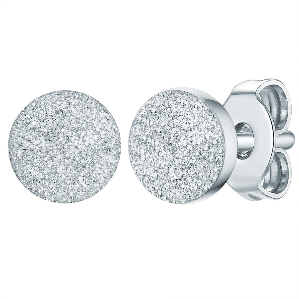 Eastside Paar Ohrstecker Set: ES473 (2-tlg), aus Edelstahl günstig online kaufen