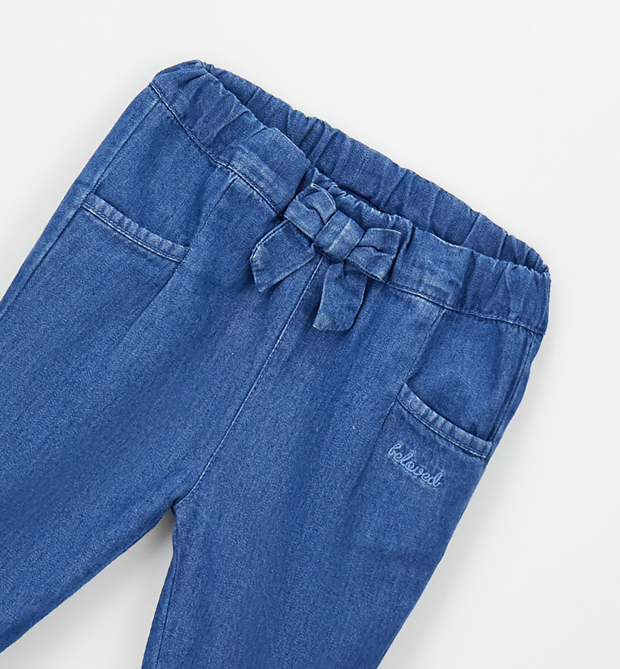 iDO Outdoorhose BABY GIRL TROUSERS