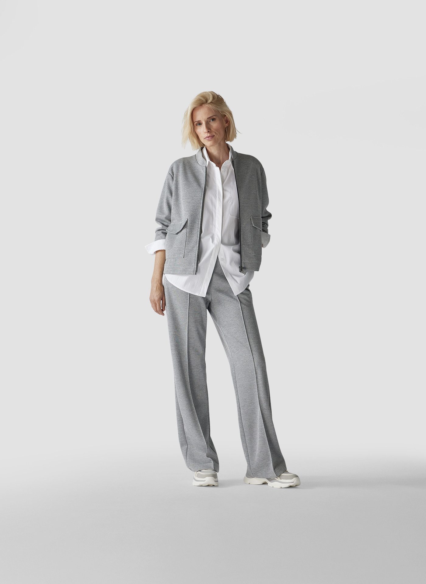 LeComte Outdoorjacke