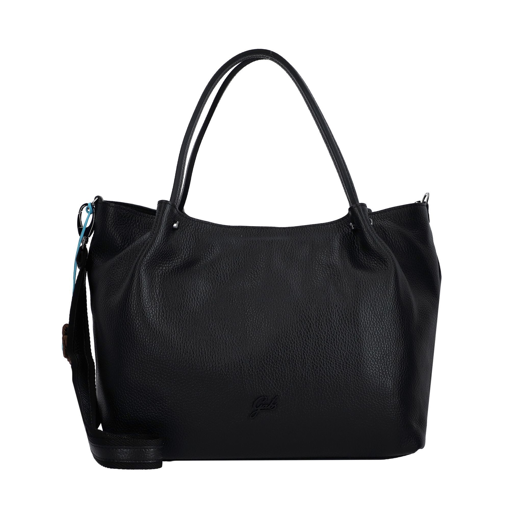 Gabs Shopper Lilly, Leder. Reduzierter Preis € 150,50. Unverbindliche Preisempfehlung € 215,00, (€ 150,50 pro 1 Stk)