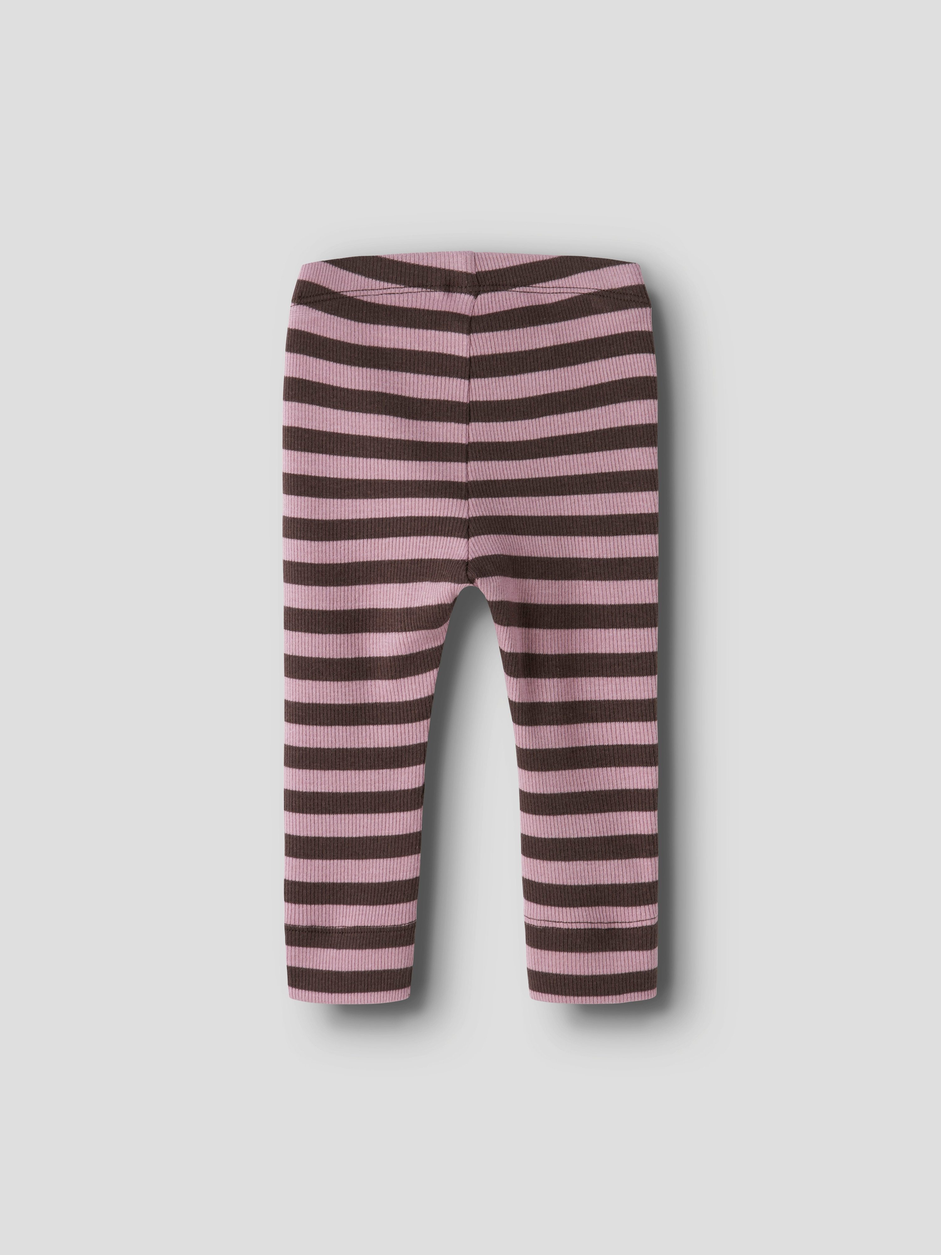Name It Leggings NBNBANIO XSL LEGGING NOOS Baumwollmischung, slim fit