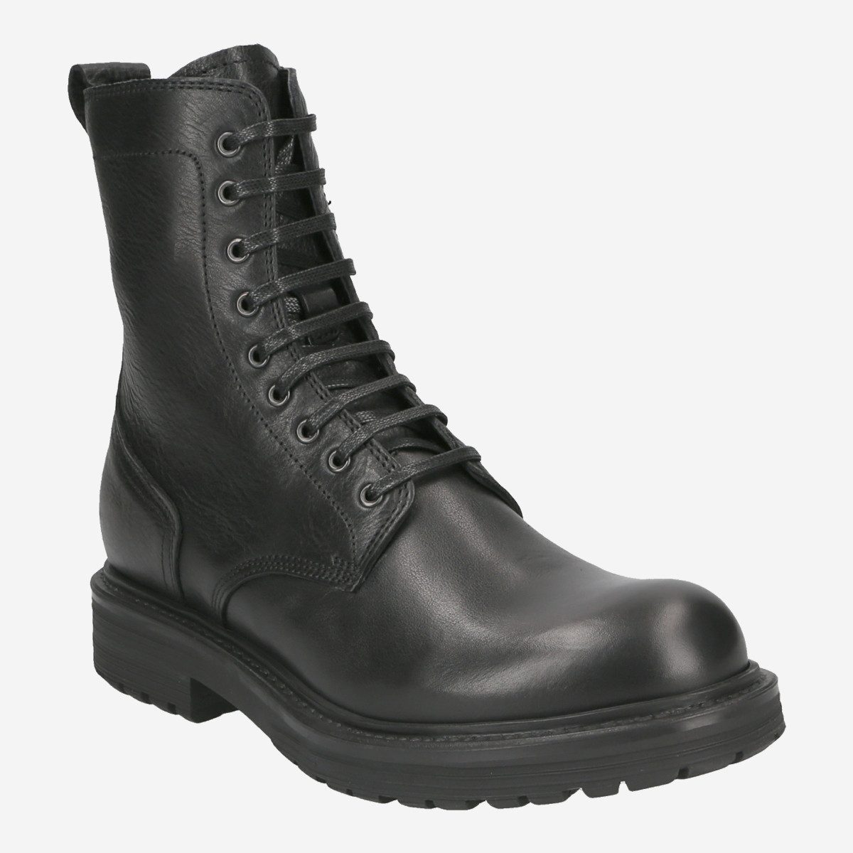 NOCLAIM NoClaim NC862, Boots, Schwarz, Damen Stiefel