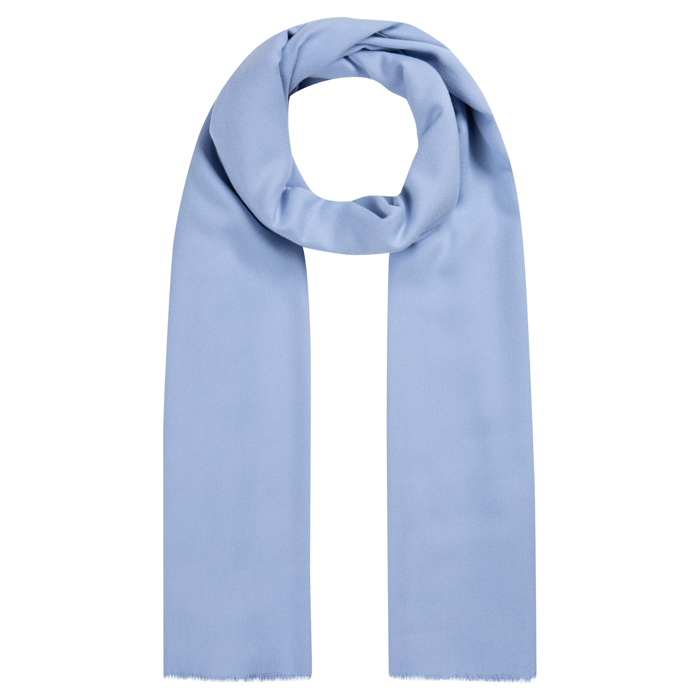 Codello Modeschal, (1-St), mit Twill-Struktur günstig online kaufen