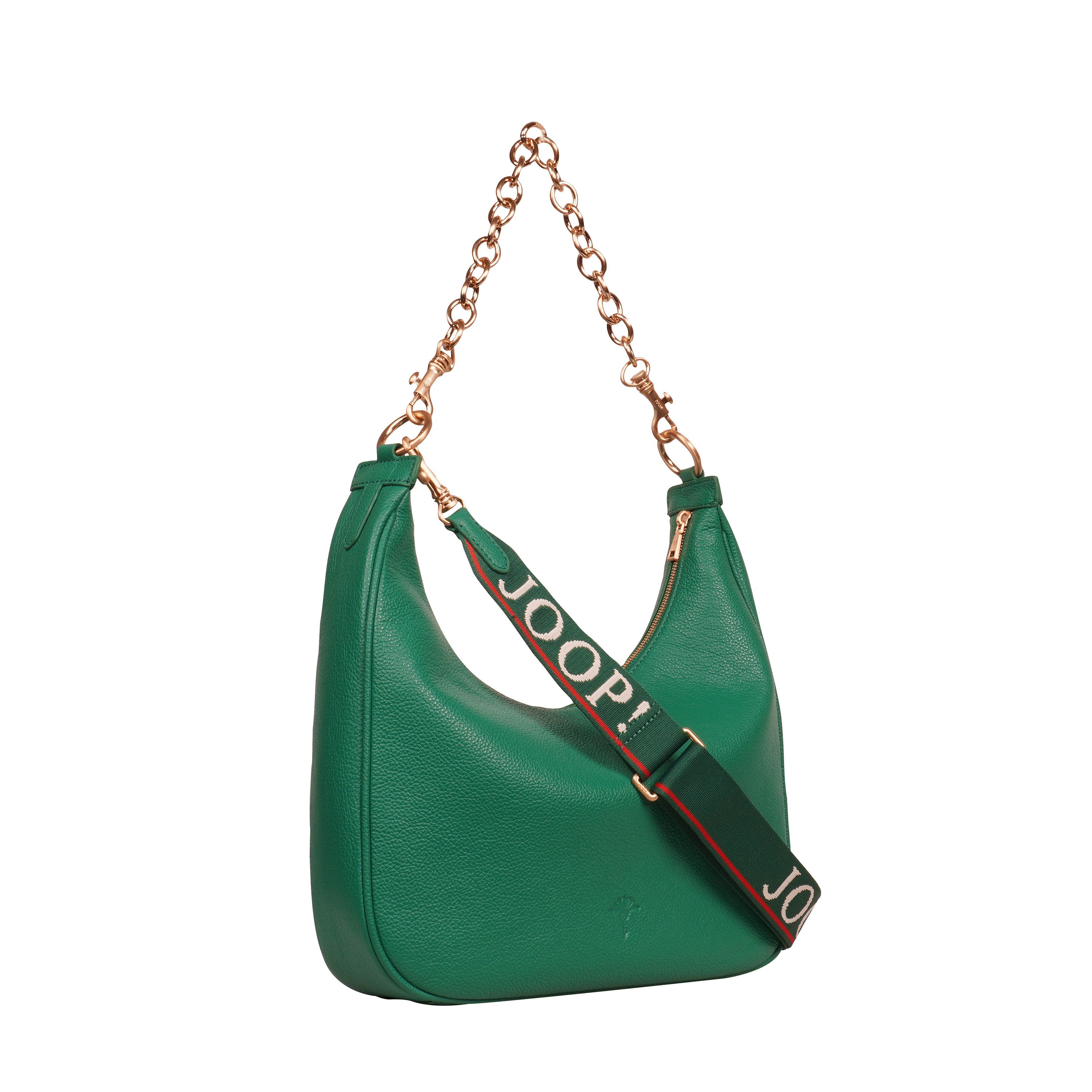 JOOP! Handtasche Joop - Damen Hobo Dolce Ginger