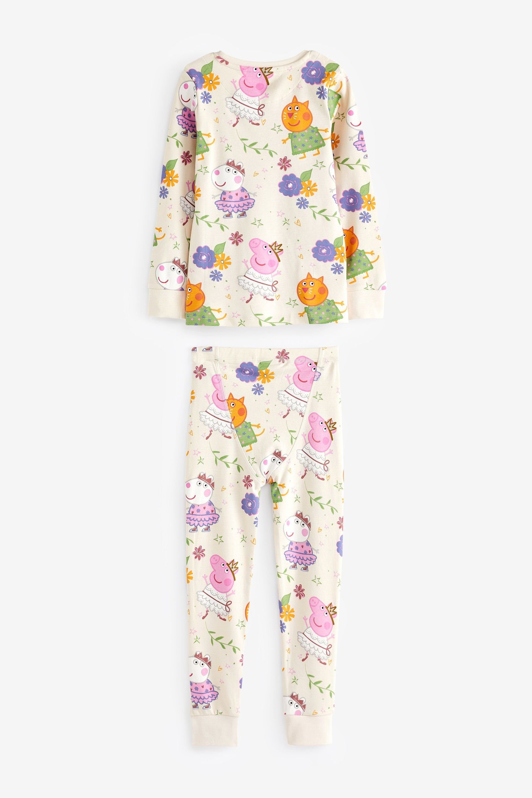Next Schlafanzüge tlg) (4 2er Pack lizenzierte Pyjama