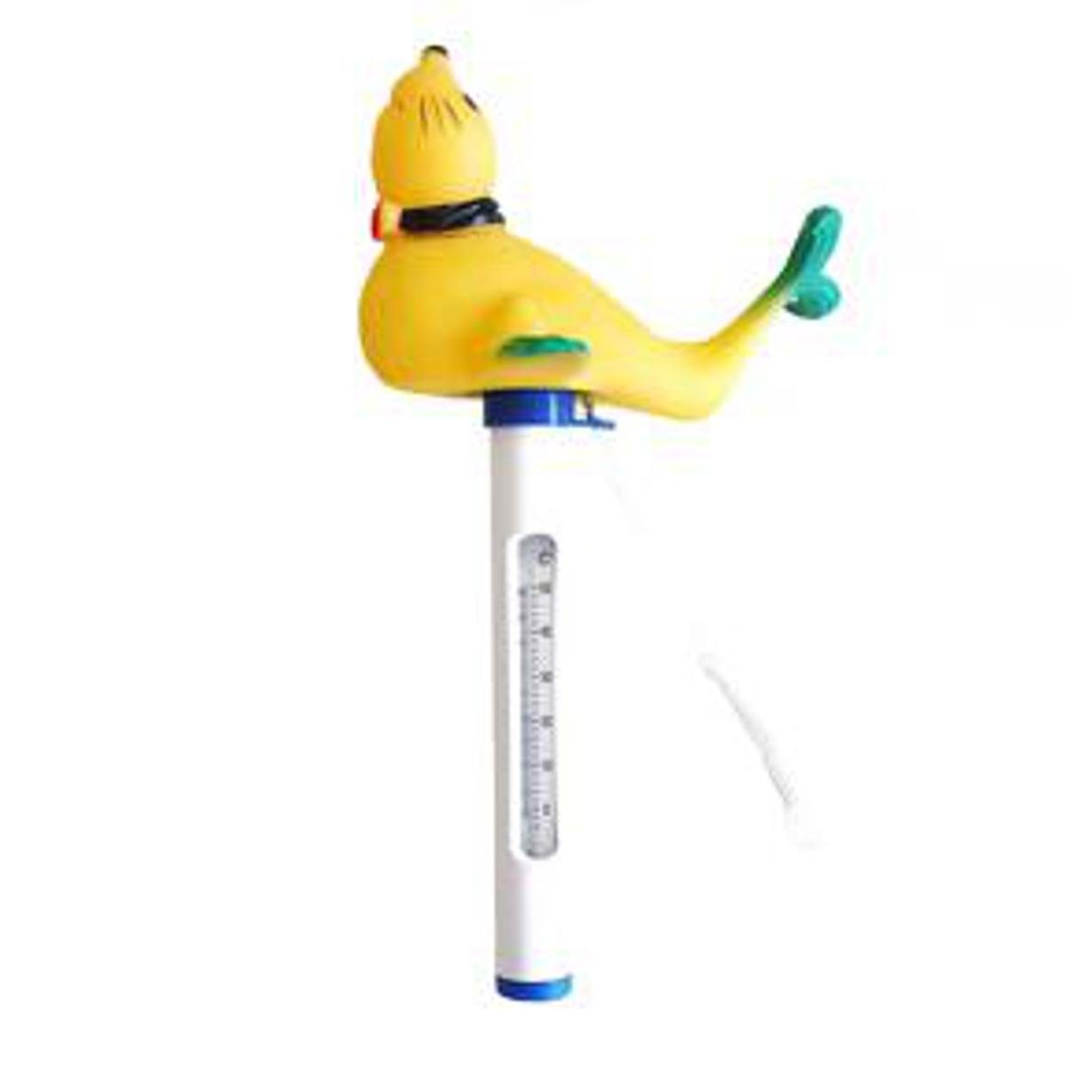 Schwimmthermometer 440s Pool Thermometer Seelöwe