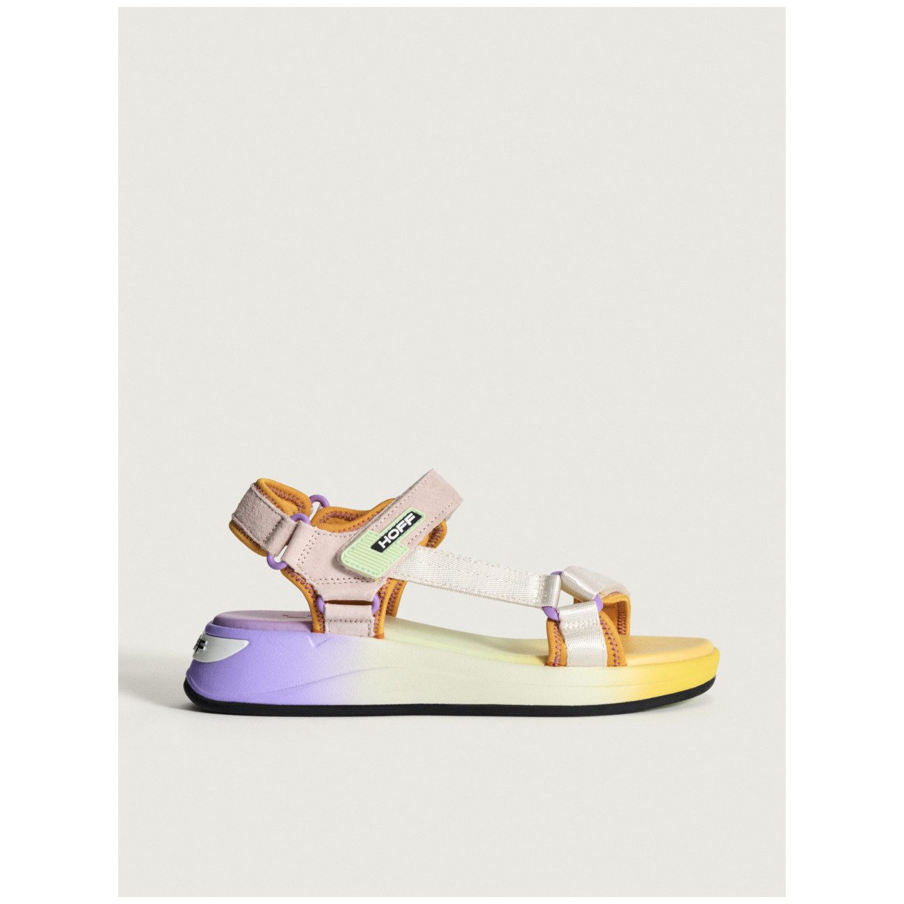 Hoff Hoff Damen Sandalette - 12508003 in mehrfarbig Sandalette