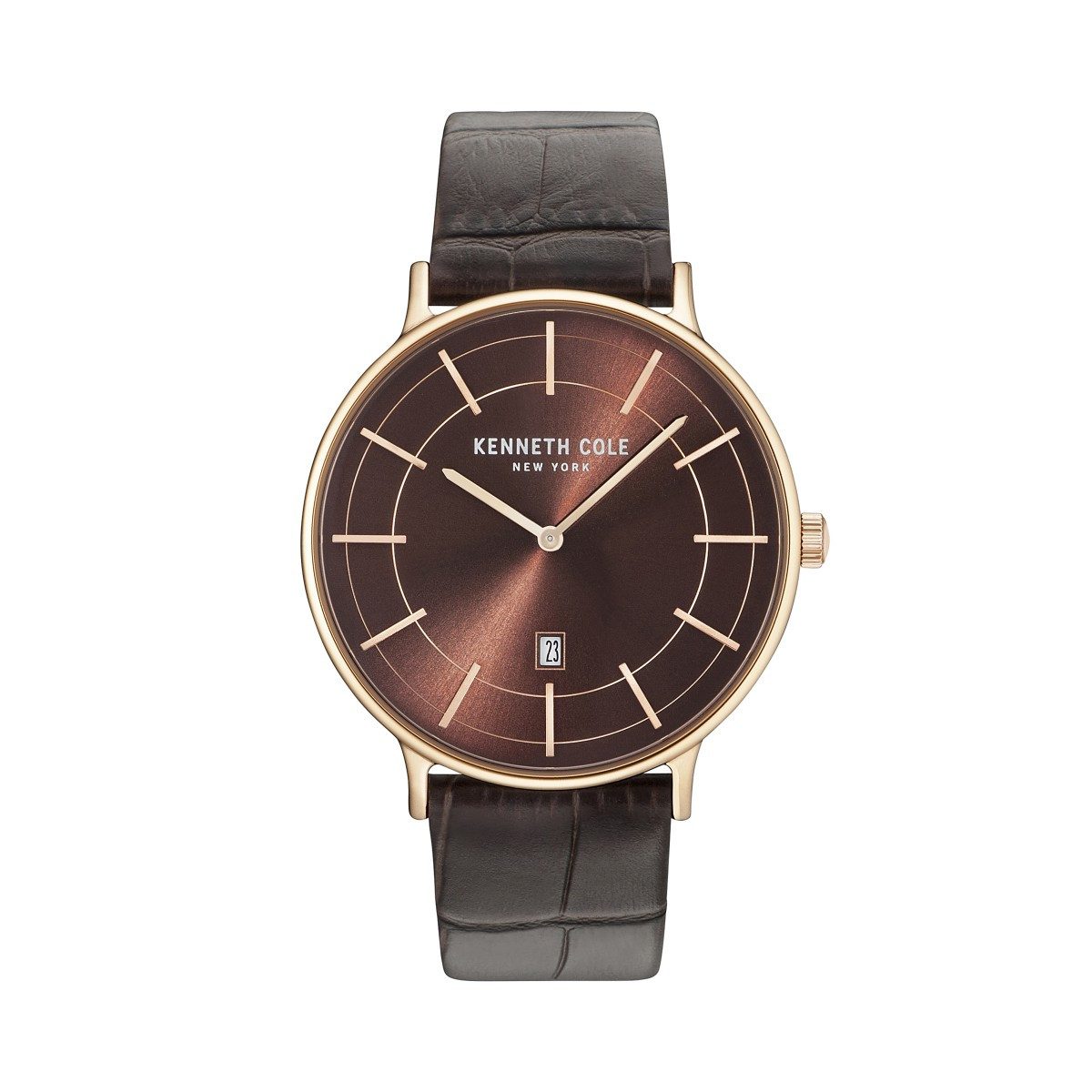 Kenneth Cole Quarzuhr KC15057013