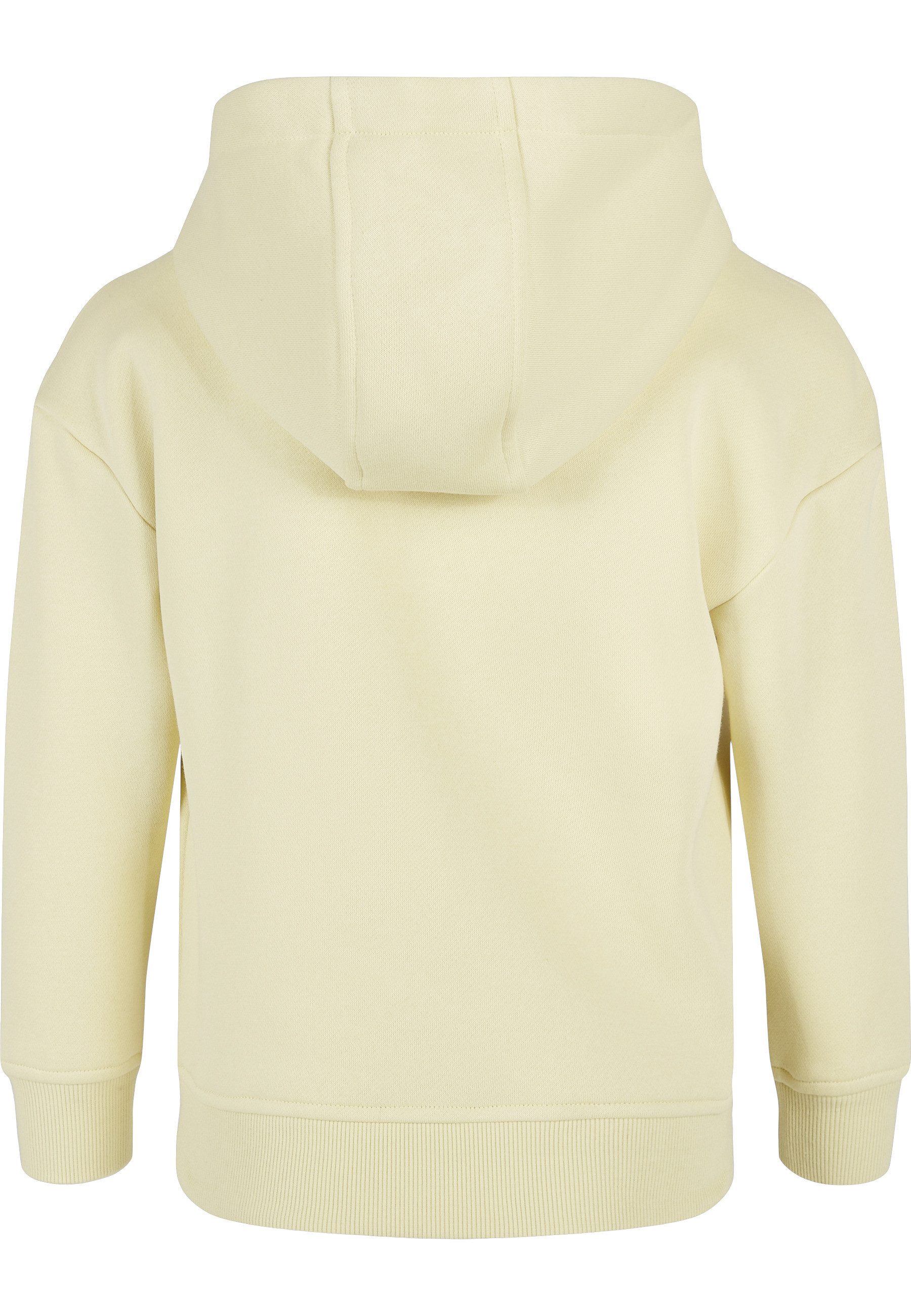 URBAN CLASSICS Hoodie Urban Classics Damen Girls Hoody (1-tlg)