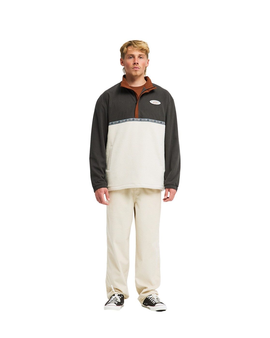 Billabong Troyer Space Lobster