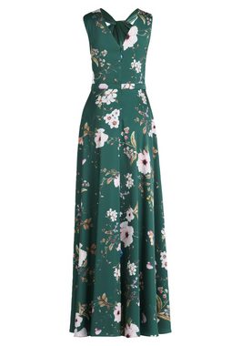 Vera Mont Maxikleid mit Blumenprint (1-tlg) Design