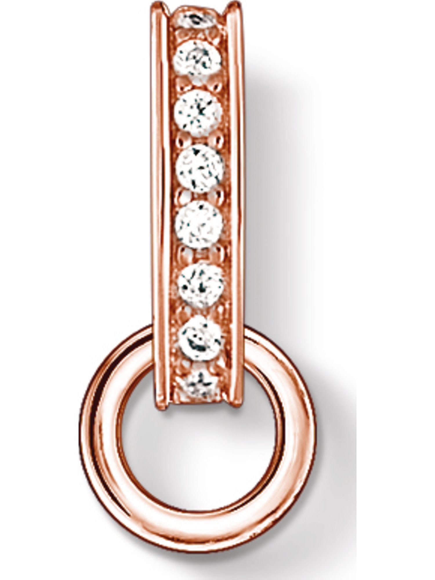 THOMAS SABO Kettenanhänger Thomas Sabo Damen-Carrier günstig online kaufen