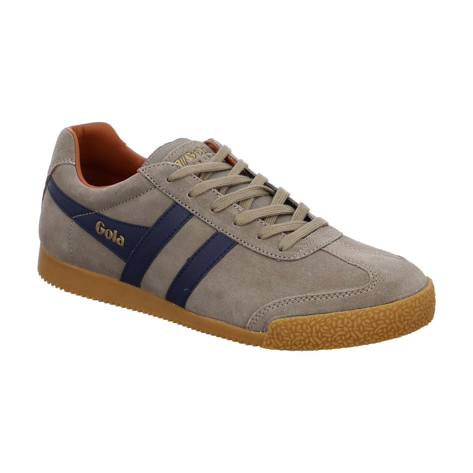 Schnürschuh