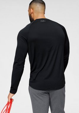 Under Armour® Langarmshirt UA TECH 2.0 LONGSLEEVE