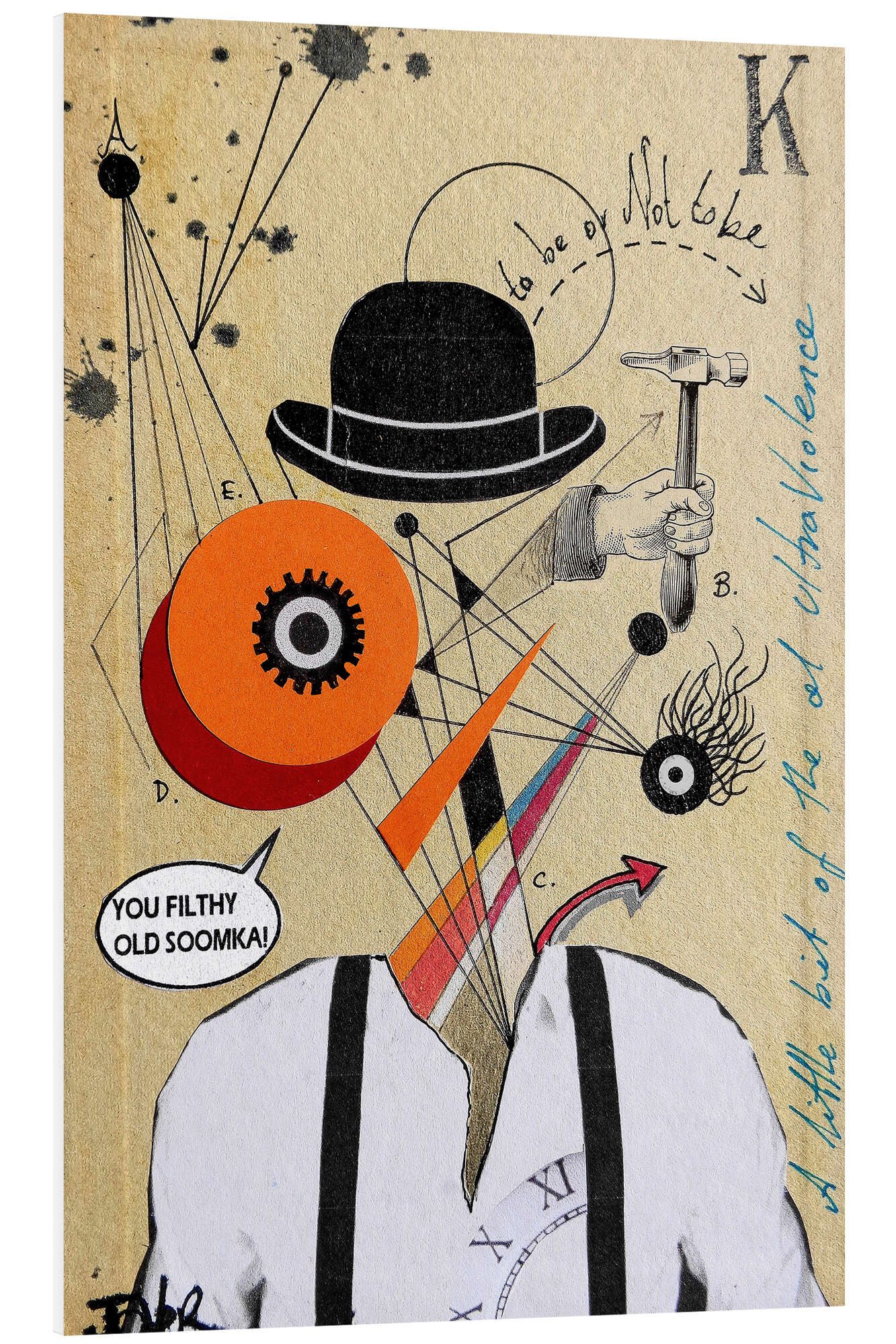 Forex-Bild Loui Jover