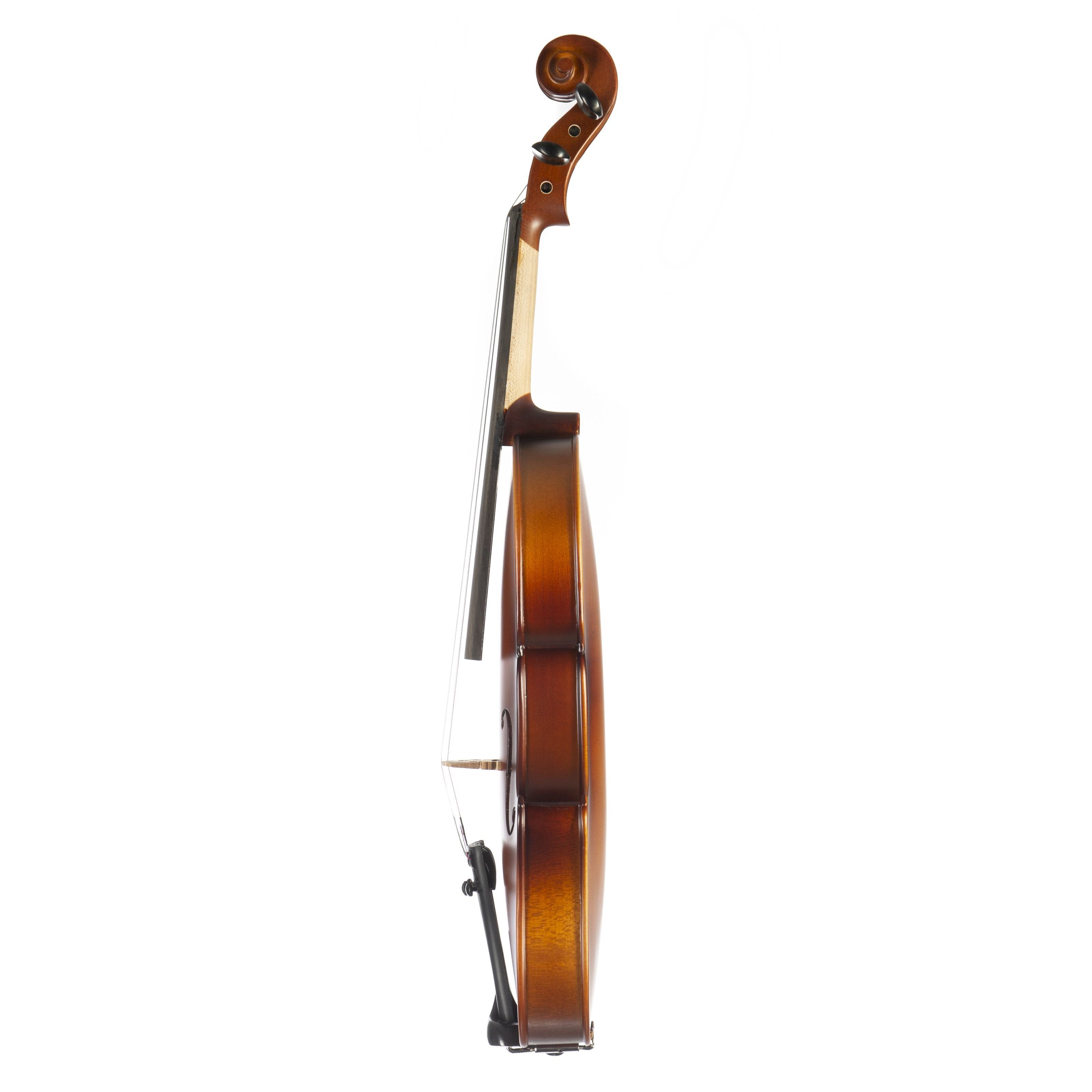 FAME Violine, Violinen / Geigen, Akustische Violinen, FVN-110 Violine 1/2 - Violine