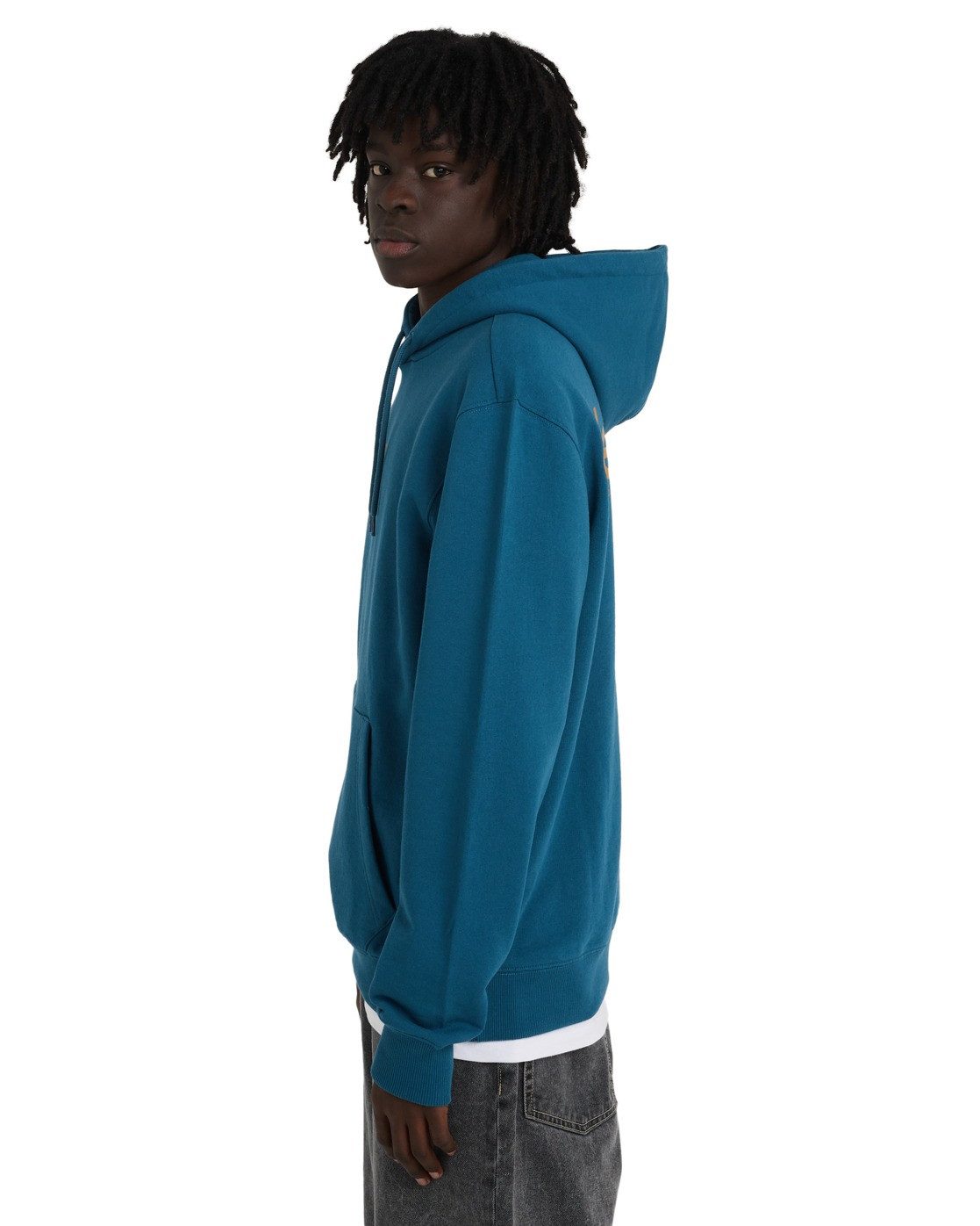 Element Hoodie Simple Logo günstig online kaufen