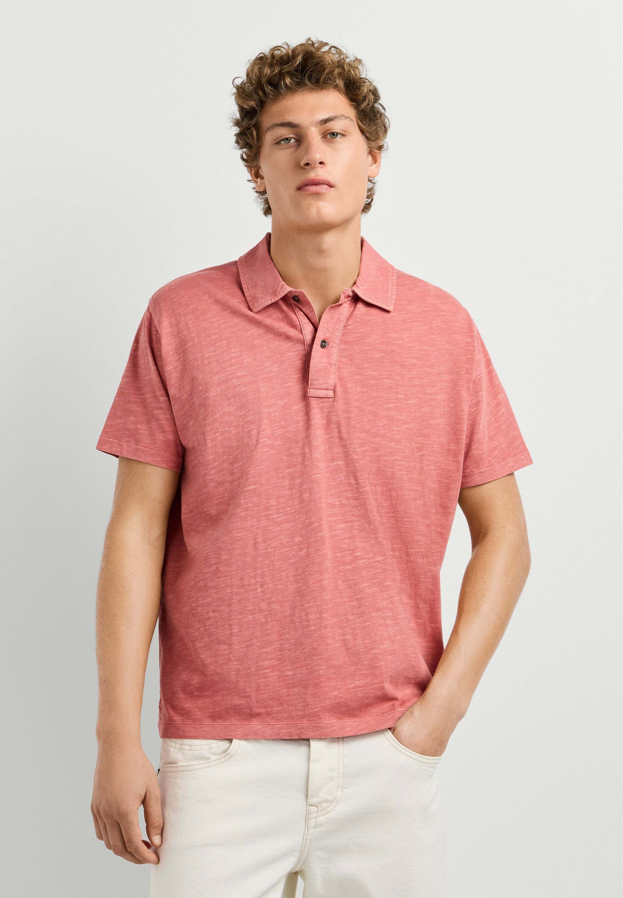 Pepe Jeans Poloshirt polo shirt MICHAEL POLO