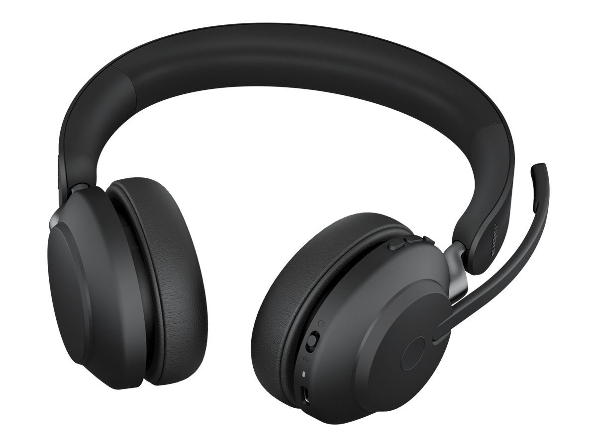 GN NETCOM JABRA EVOLVE2 65 Headset