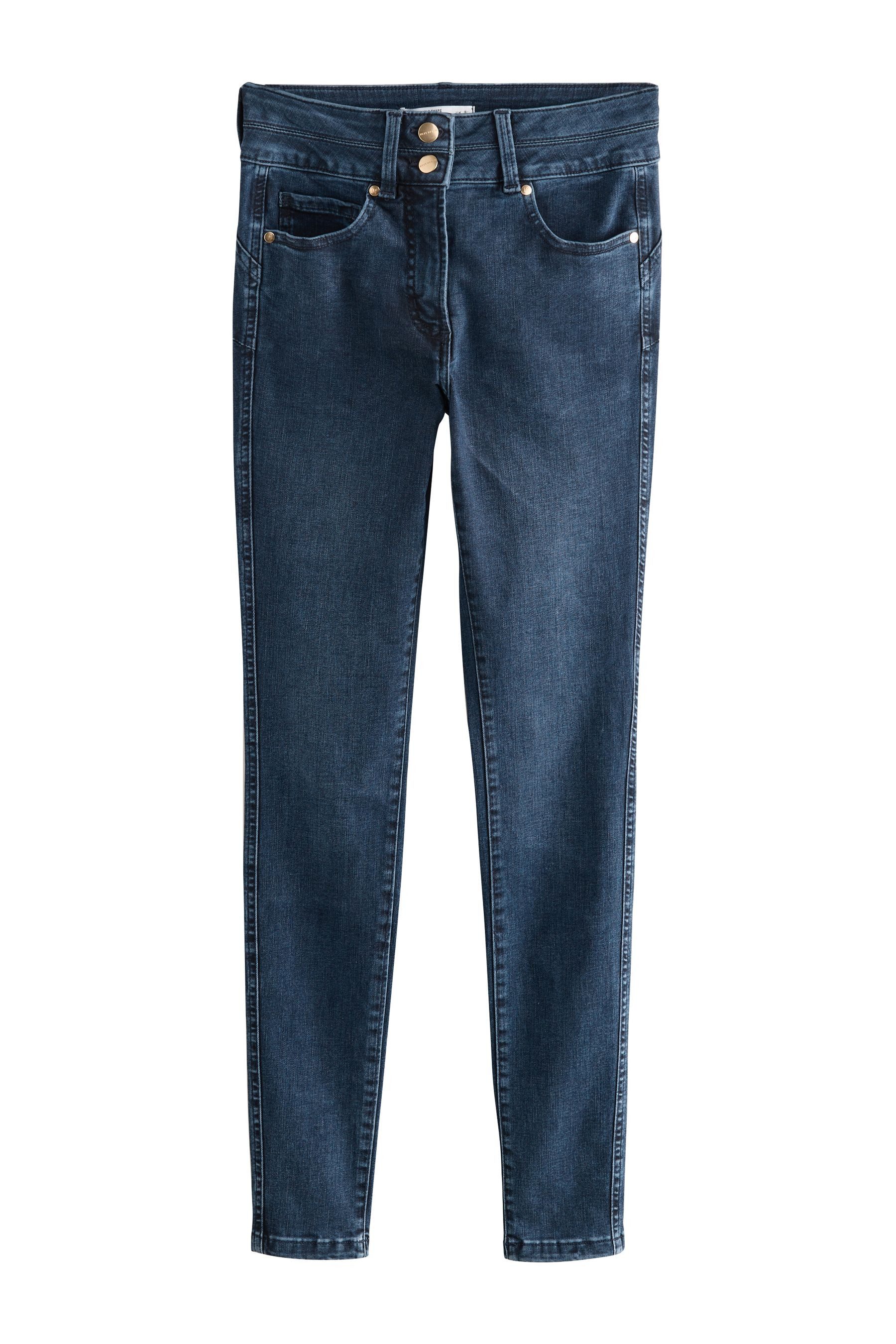 Next Push-up-Jeans Lift, Slim And Shape Jeans mit engem Schnitt (1-tlg). € 84,00