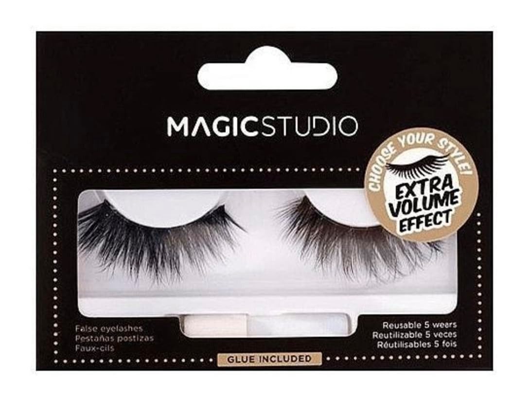 Magic Studio Make-up