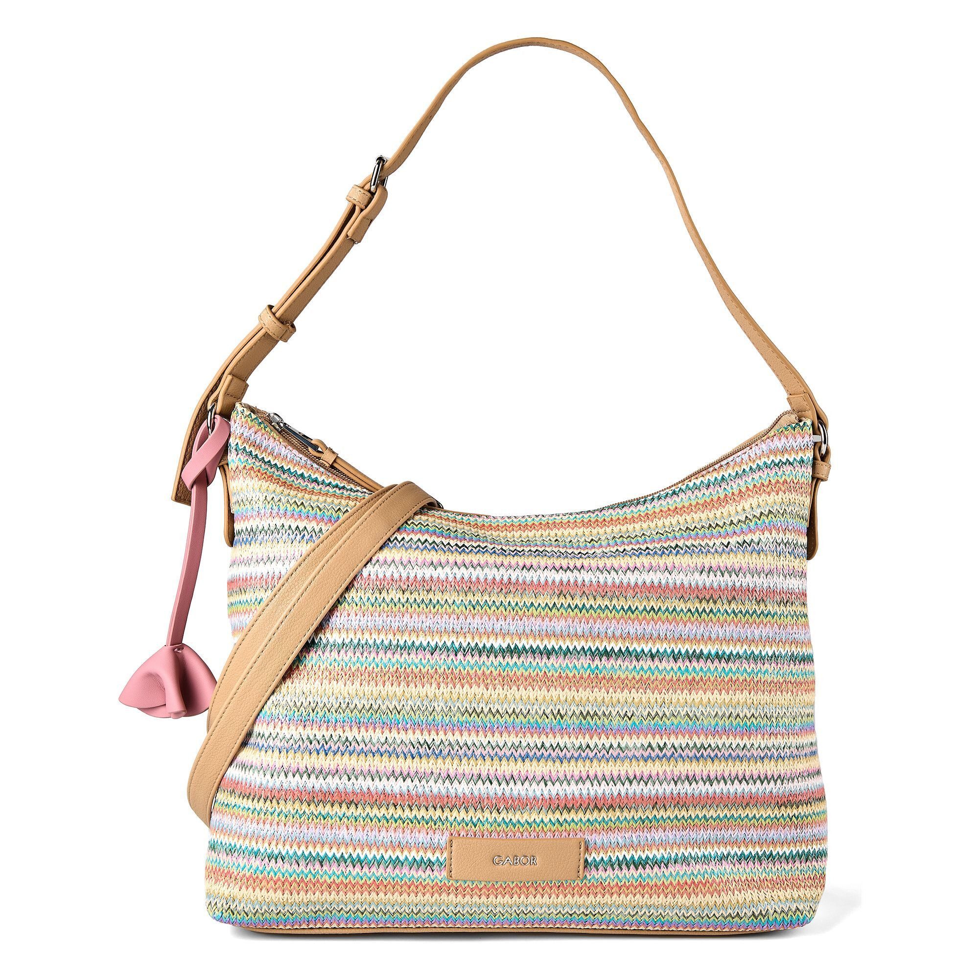 Gabor Shopper Anisa, Polyester