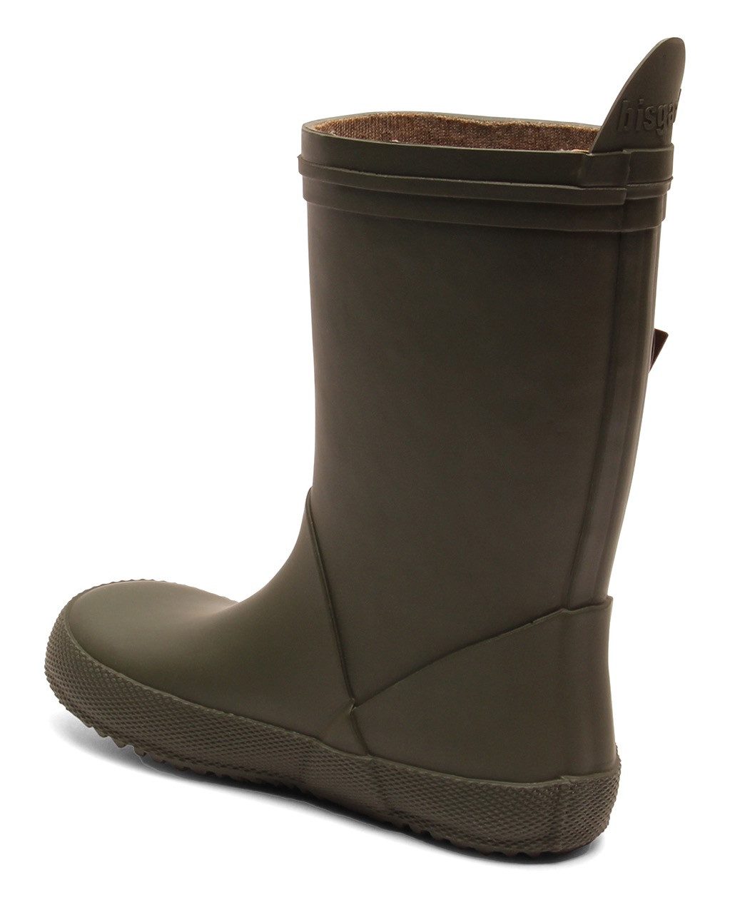 Bisgaard scandinavia Gummistiefel Boots mit Wechselfußbett, Größenschablone zum Download