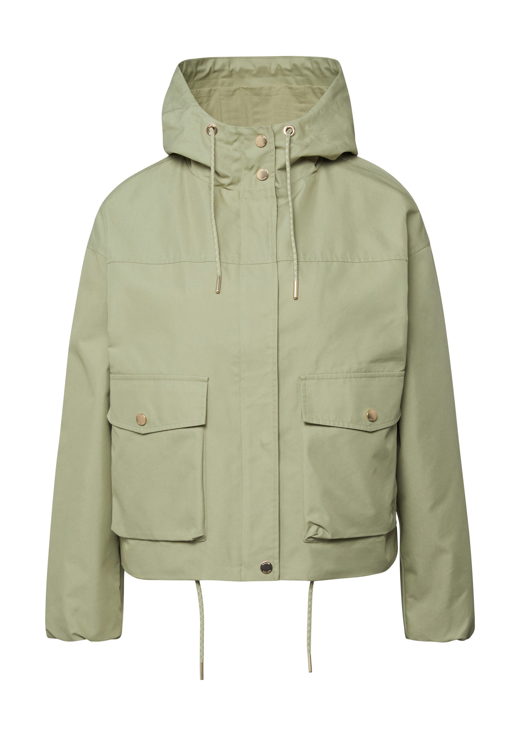 Funktionsjacke Outdoor-Jacke