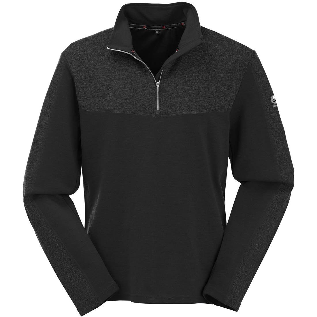 Funktionsshirt Maul Karstein Herren Sport Shirt Übergrößen