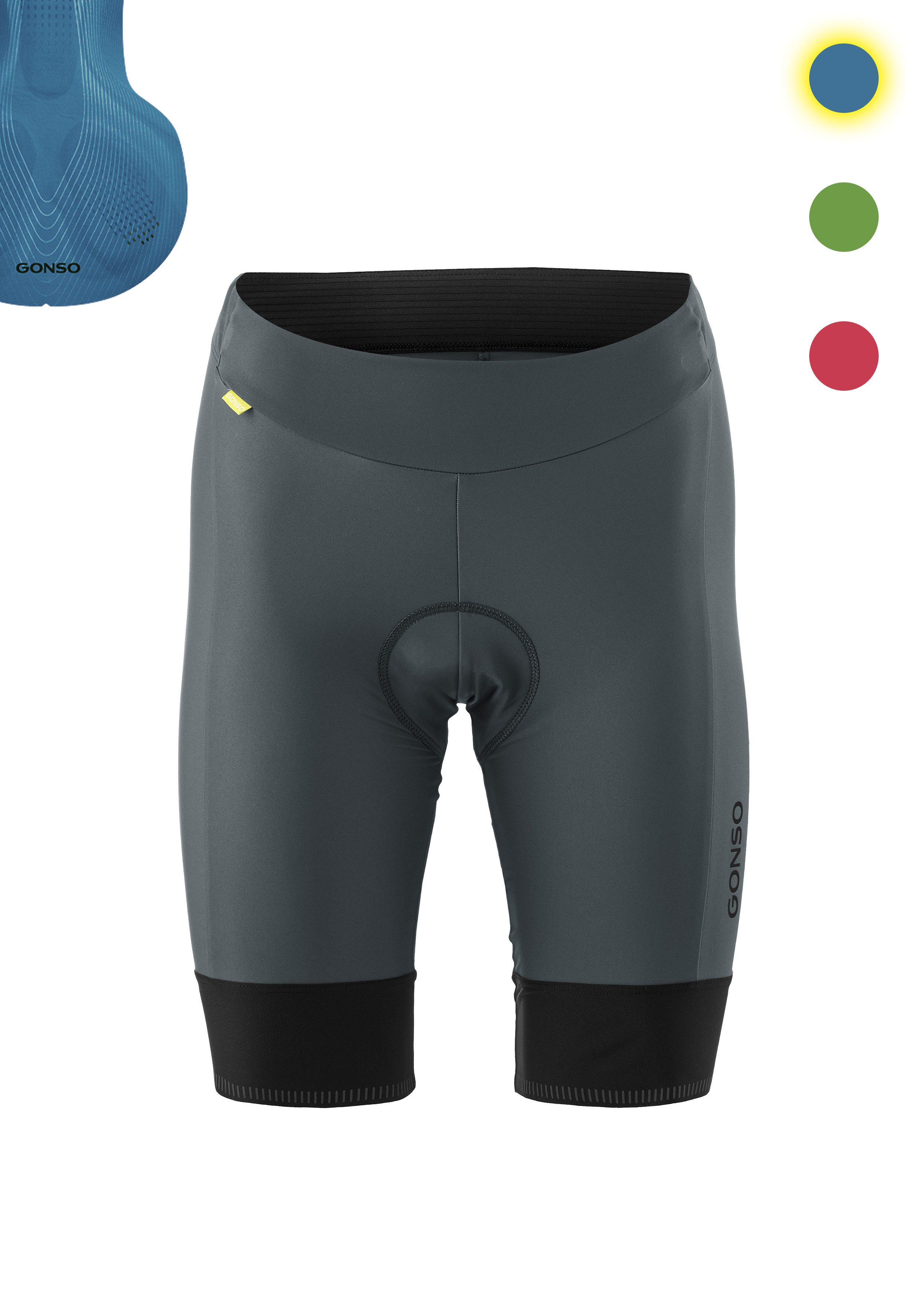 Fahrradhose SITIVO W