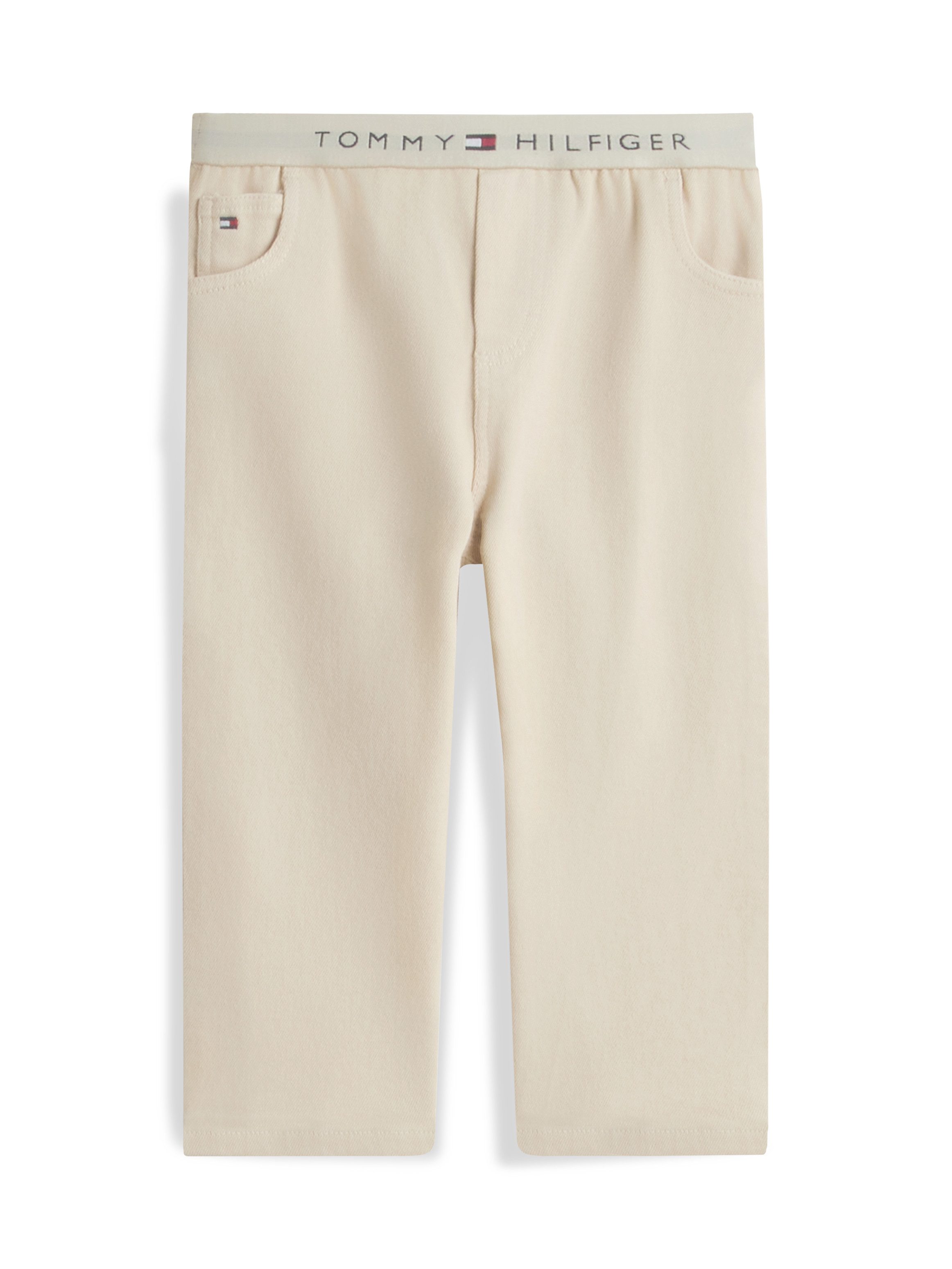 Gerade Jeans TOMMY COLORED DENIM PANTS