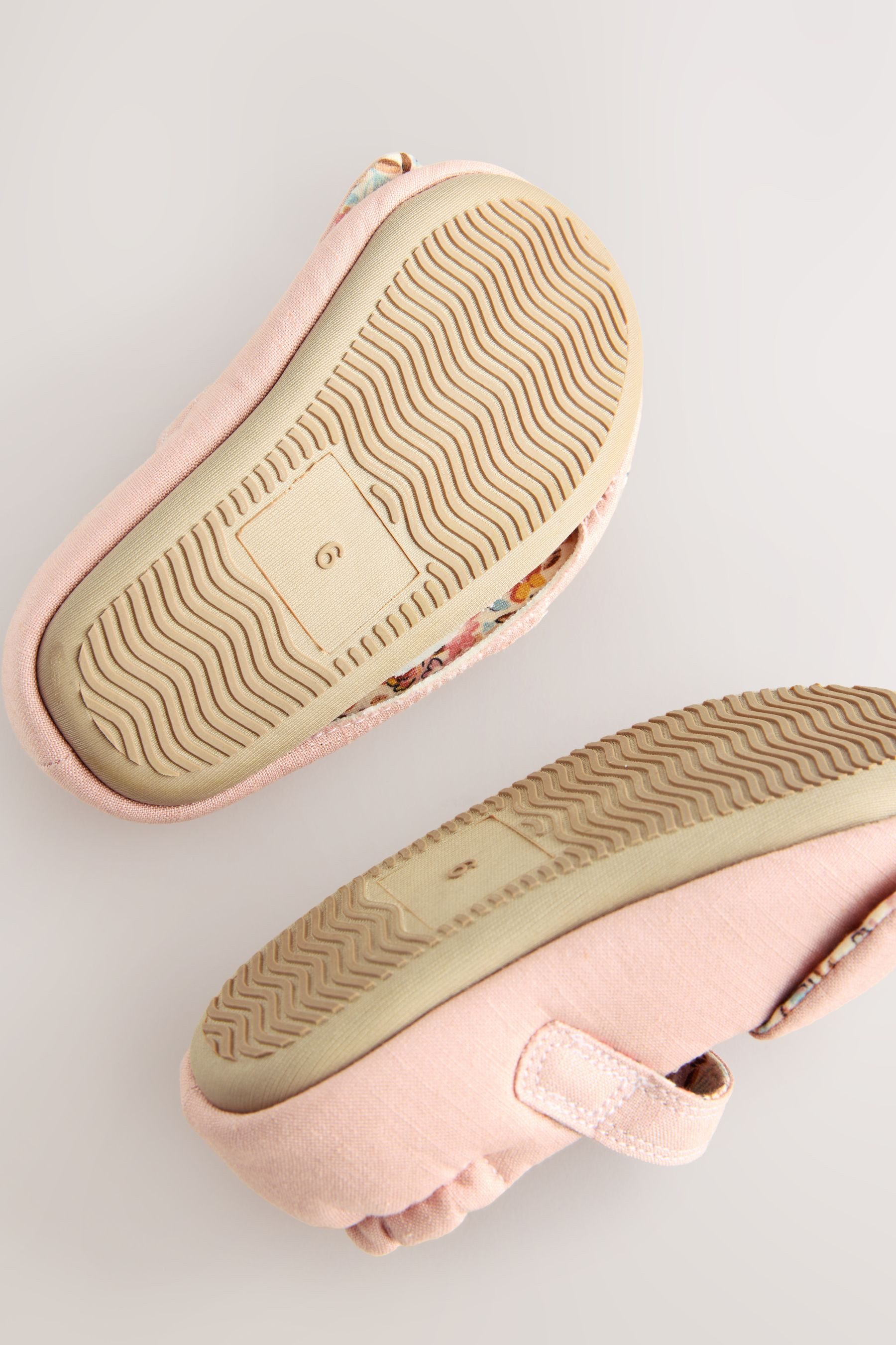 Next Mary-Jane-Ballerina Hausschuh (1-tlg)