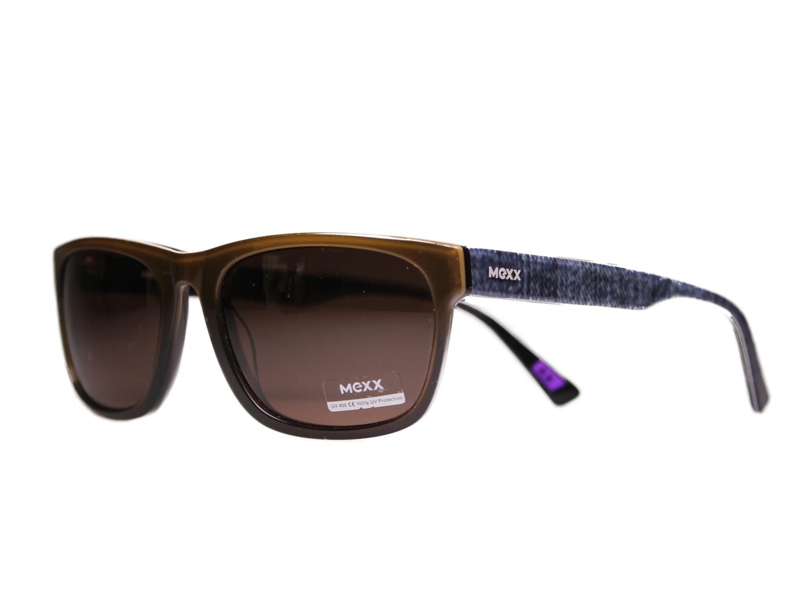 Mexx Sonnenbrille MEXX Sonnenbrille 6246-300