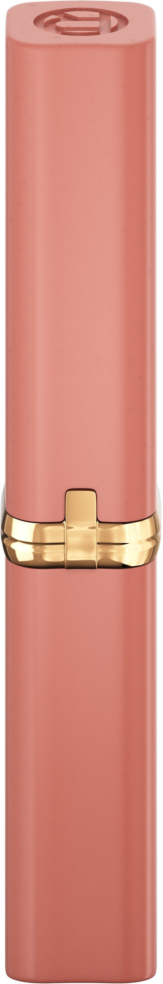 Lippenpflegestift Color Riche Intense Volume Matte