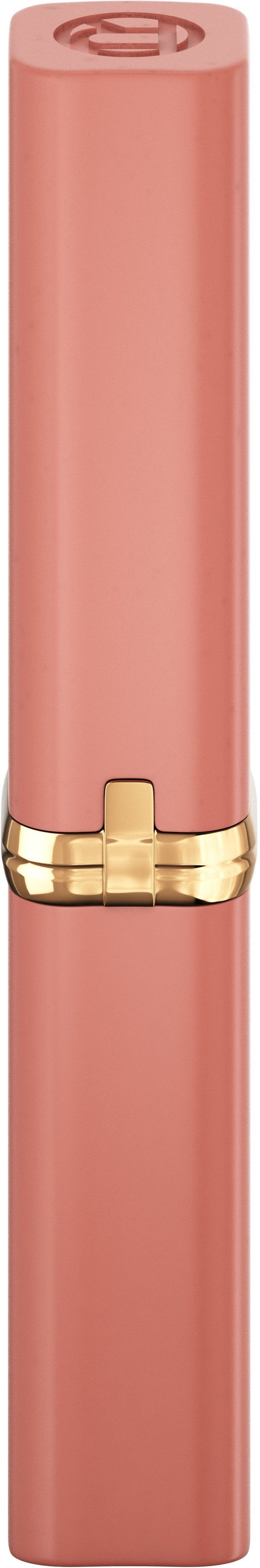 L'ORÉAL PARIS Lippenpflegestift Color Riche Intense Volume Matte | Lippenbalsam