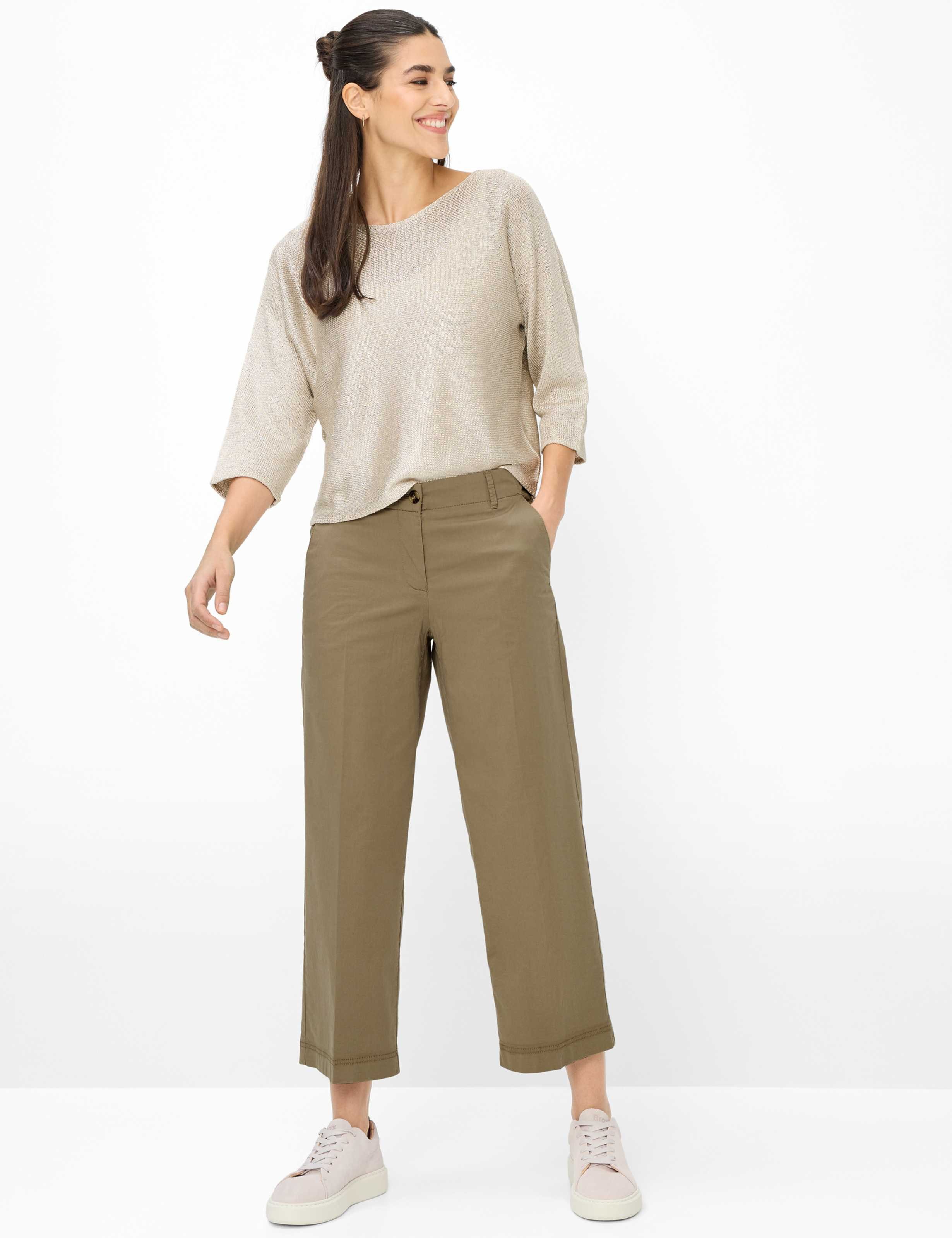 Brax 5-Pocket-Hose Style MAINE S