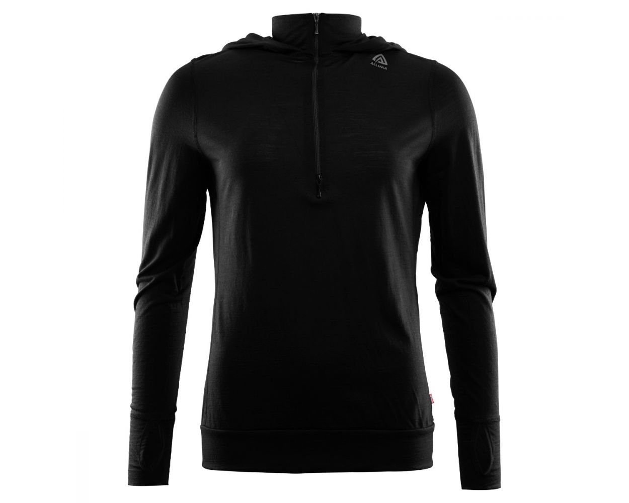 Aclima Kapuzenpullover LightWool Hoodie Women