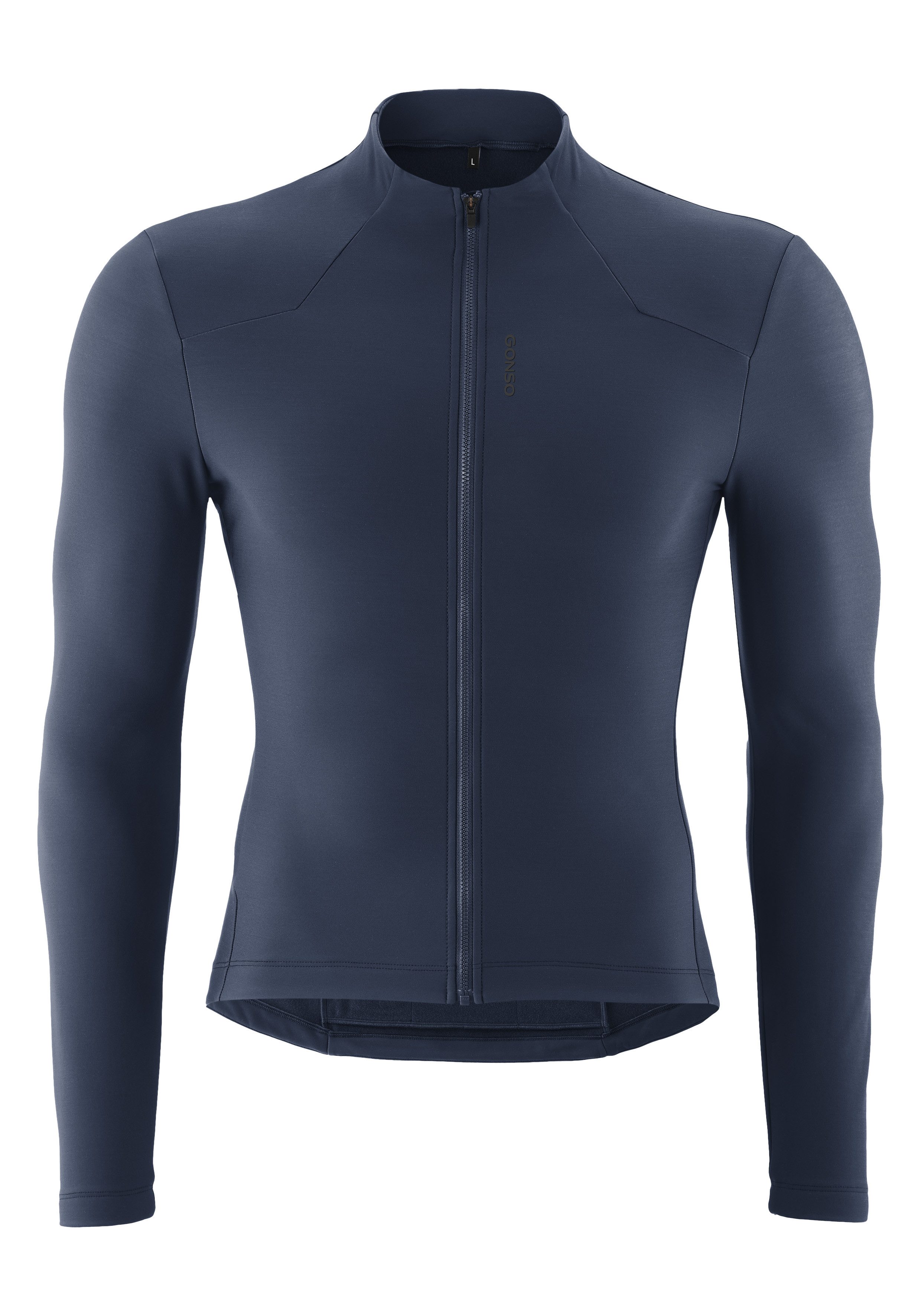 Gonso Radtrikot SITIVO Jersey Therm M
