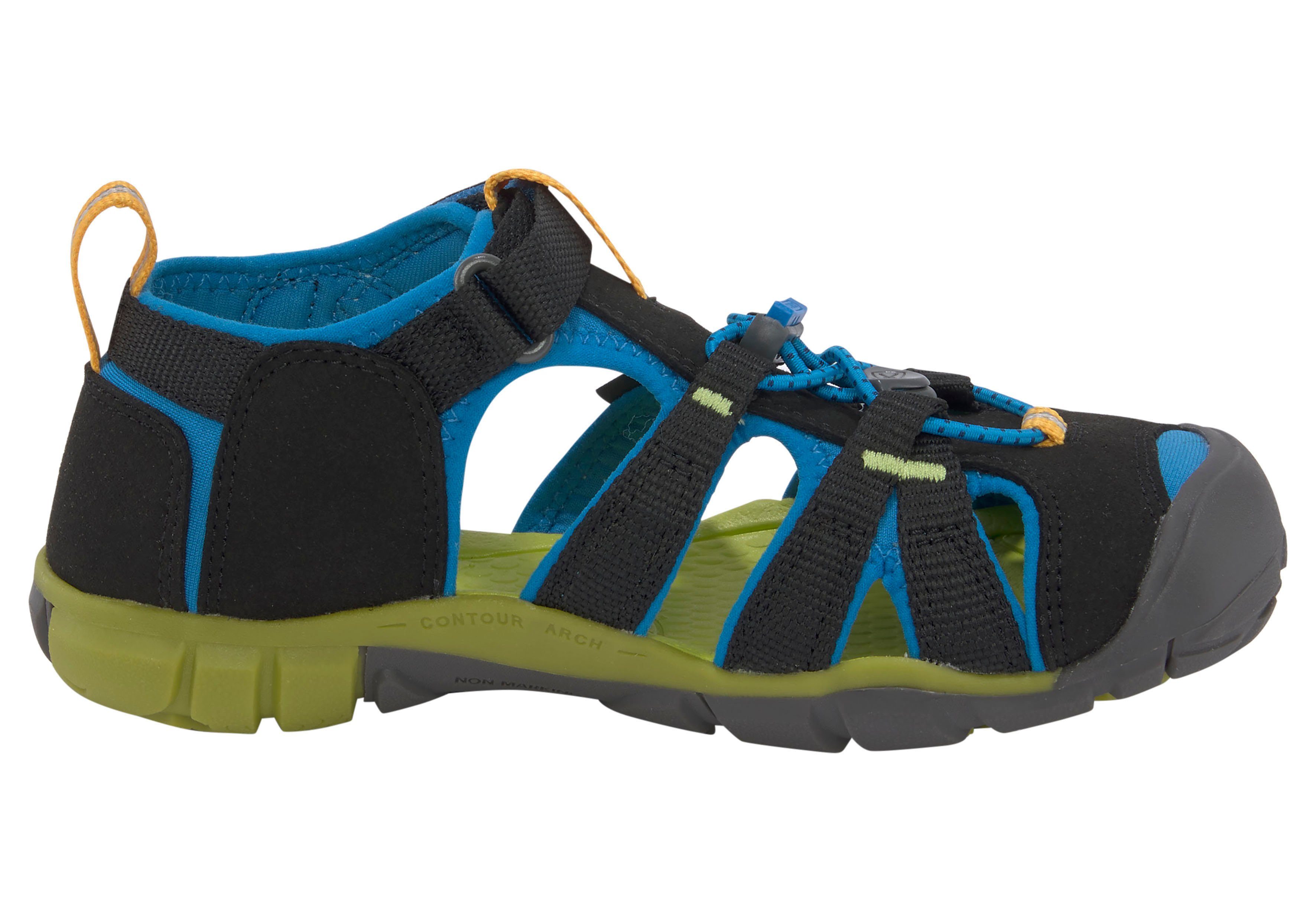 Keen SEACAMP II CNX Sandale