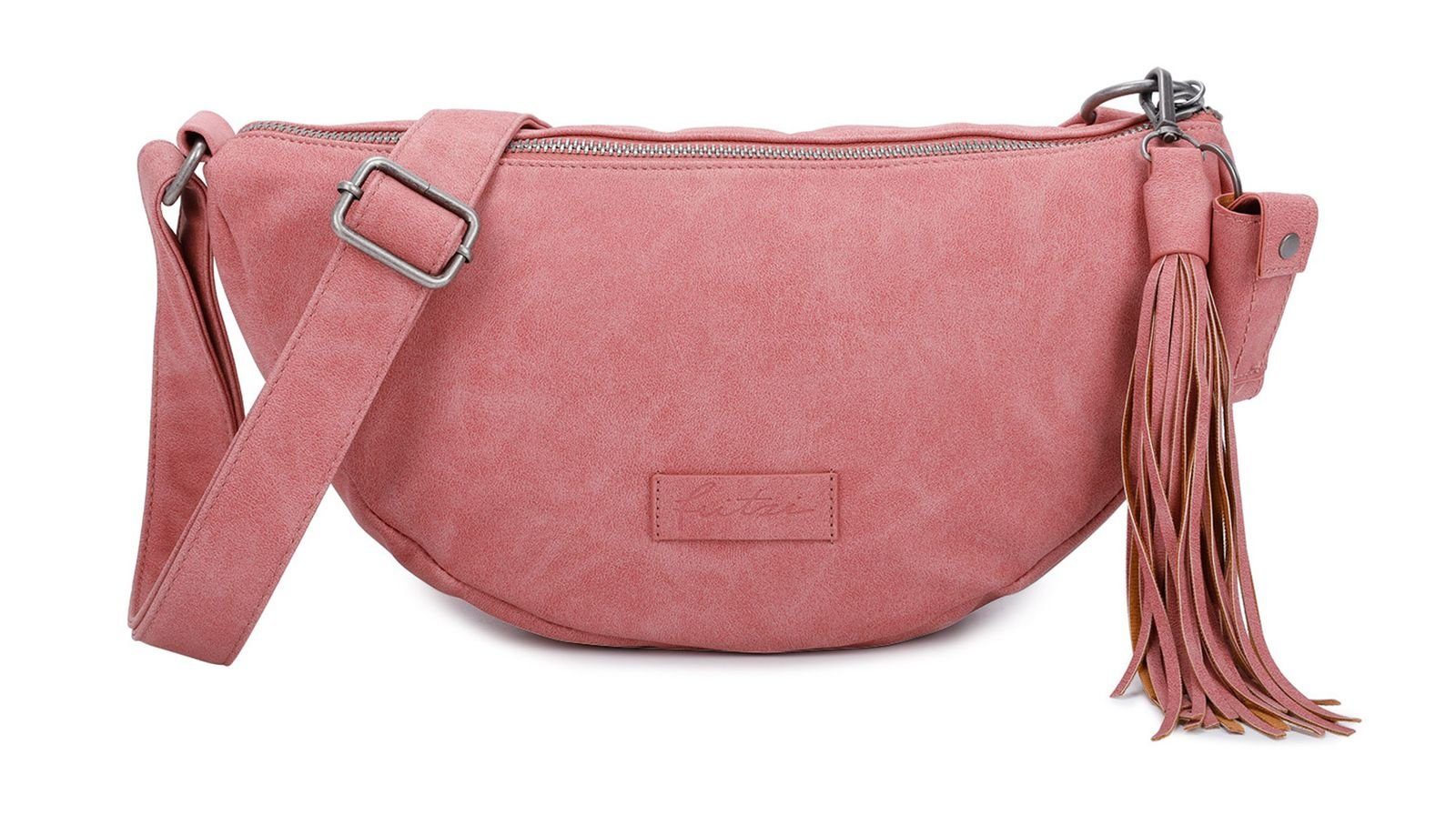 Fritzi aus Preußen Schultertasche Jakx (Set, 2-tlg)